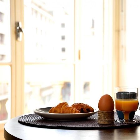 Unik Apartman Nizza Kültér fotó