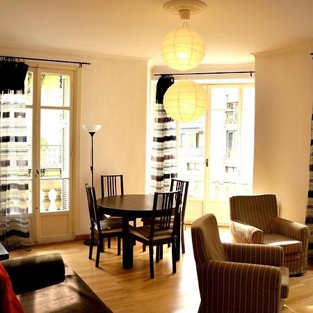 Unik Apartman Nizza Kültér fotó