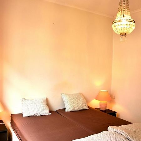 Unik Apartman Nizza Kültér fotó