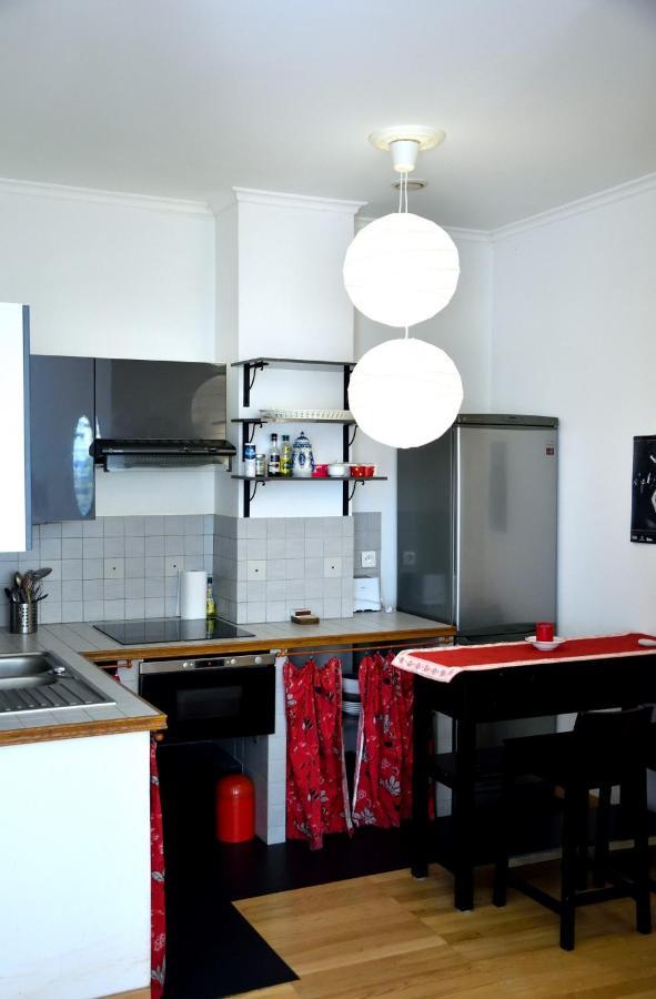 Unik Apartman Nizza Kültér fotó