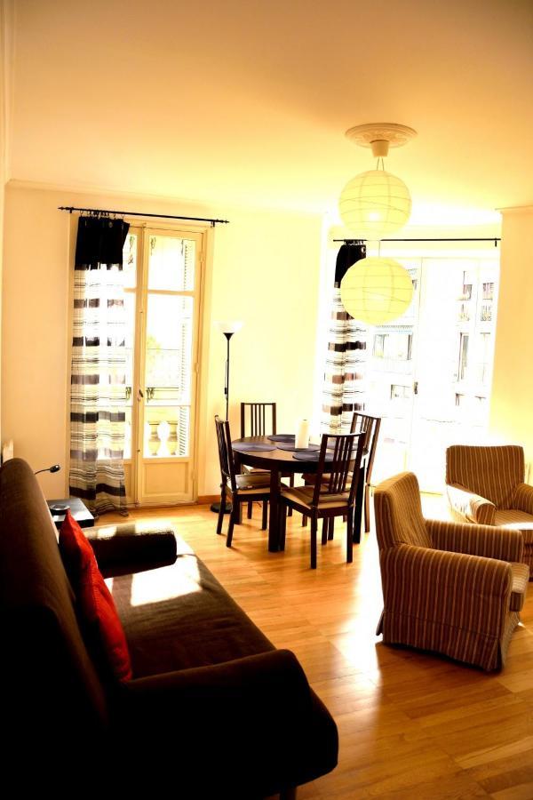 Unik Apartman Nizza Kültér fotó