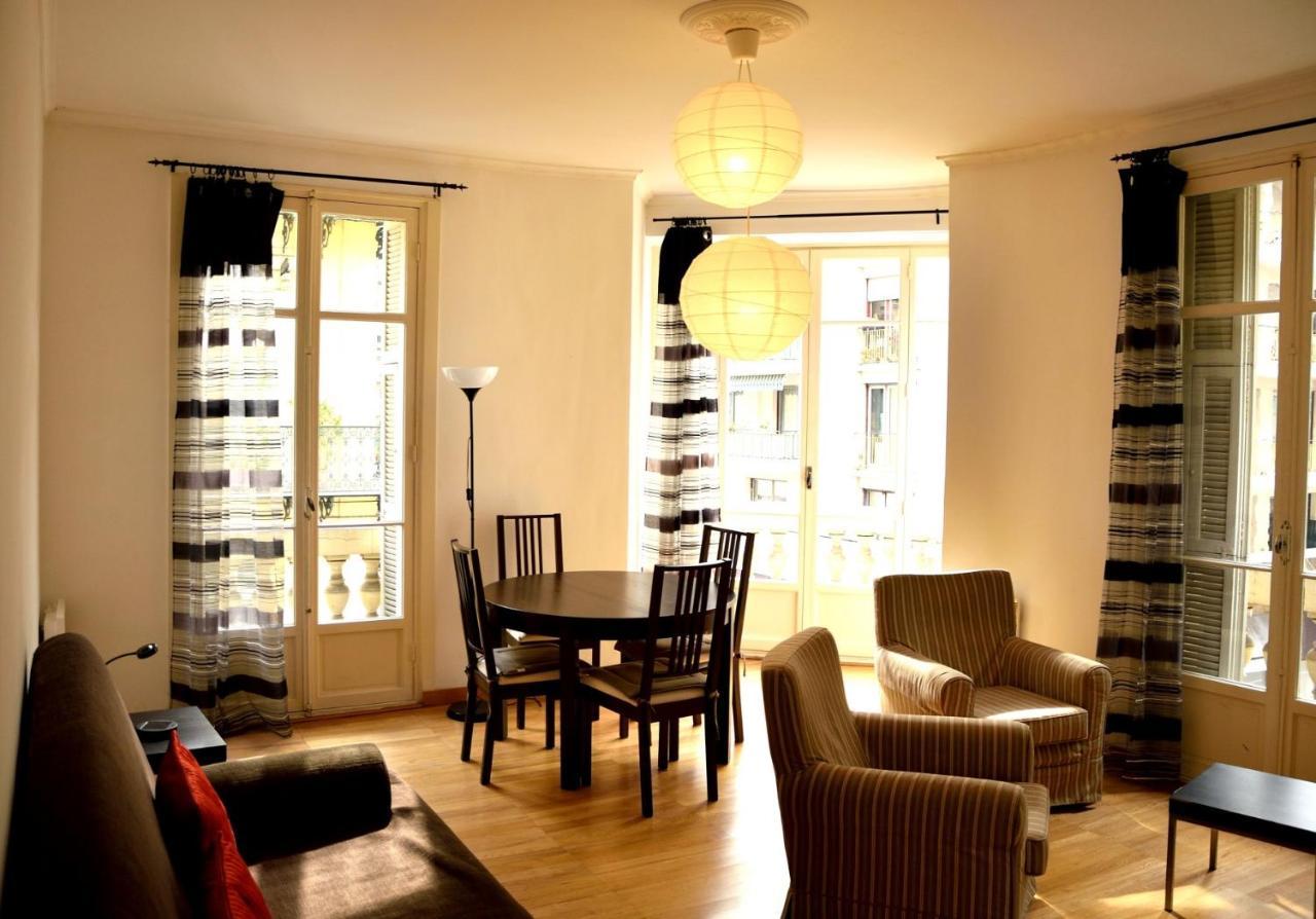 Unik Apartman Nizza Kültér fotó