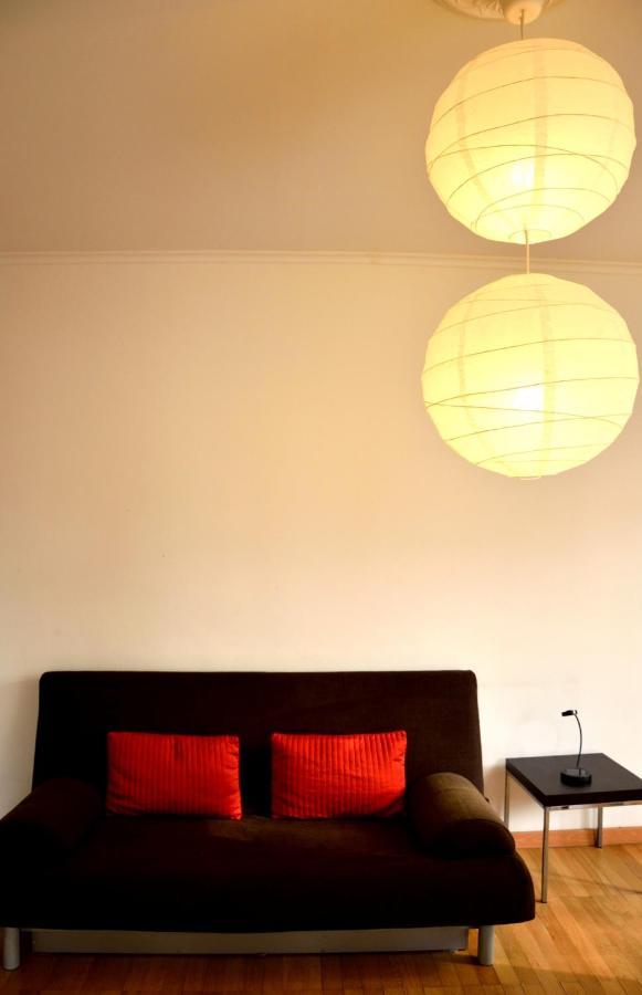 Unik Apartman Nizza Kültér fotó