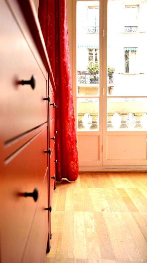 Unik Apartman Nizza Kültér fotó