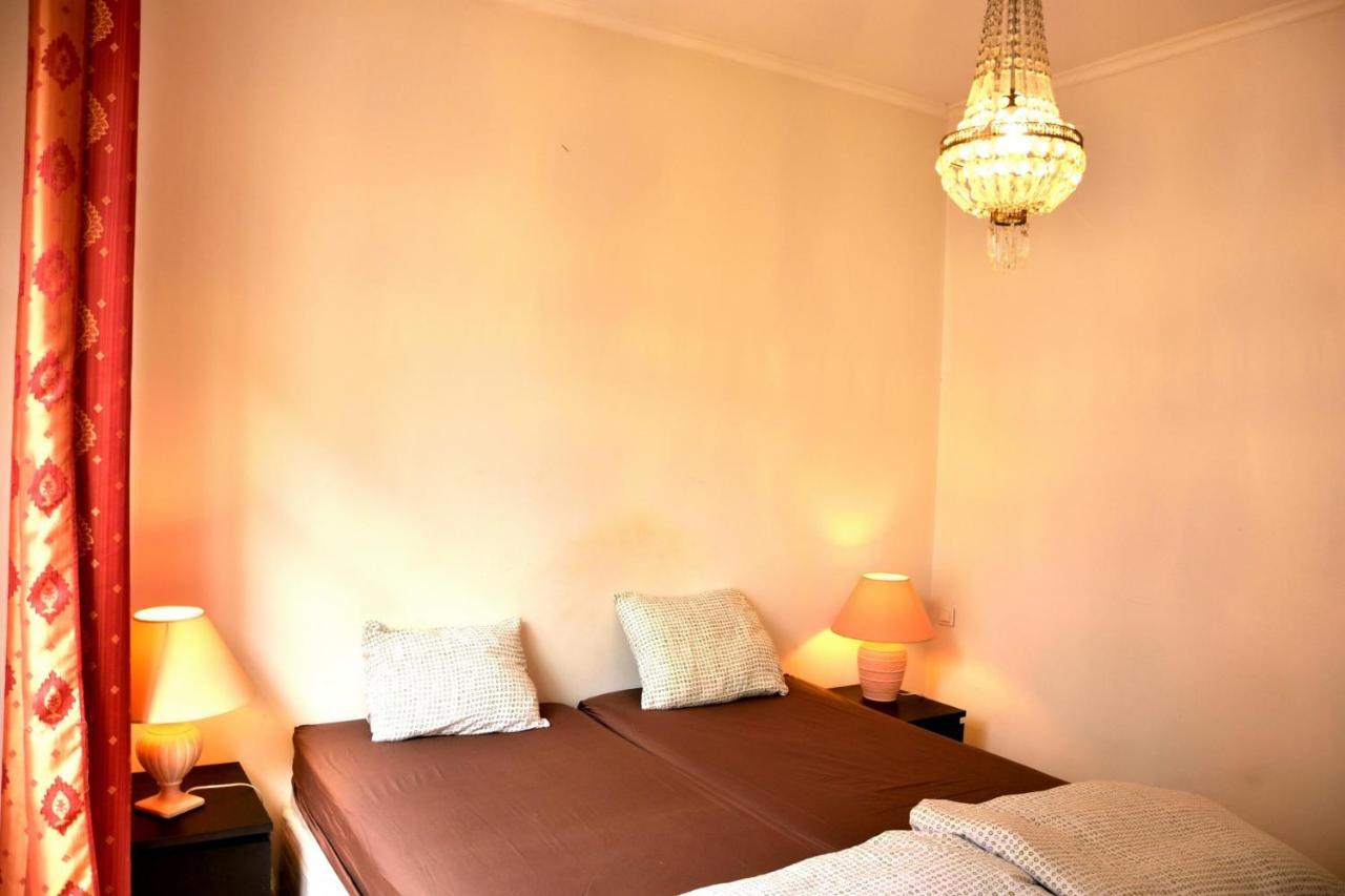 Unik Apartman Nizza Kültér fotó