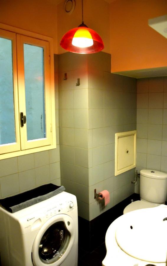Unik Apartman Nizza Kültér fotó