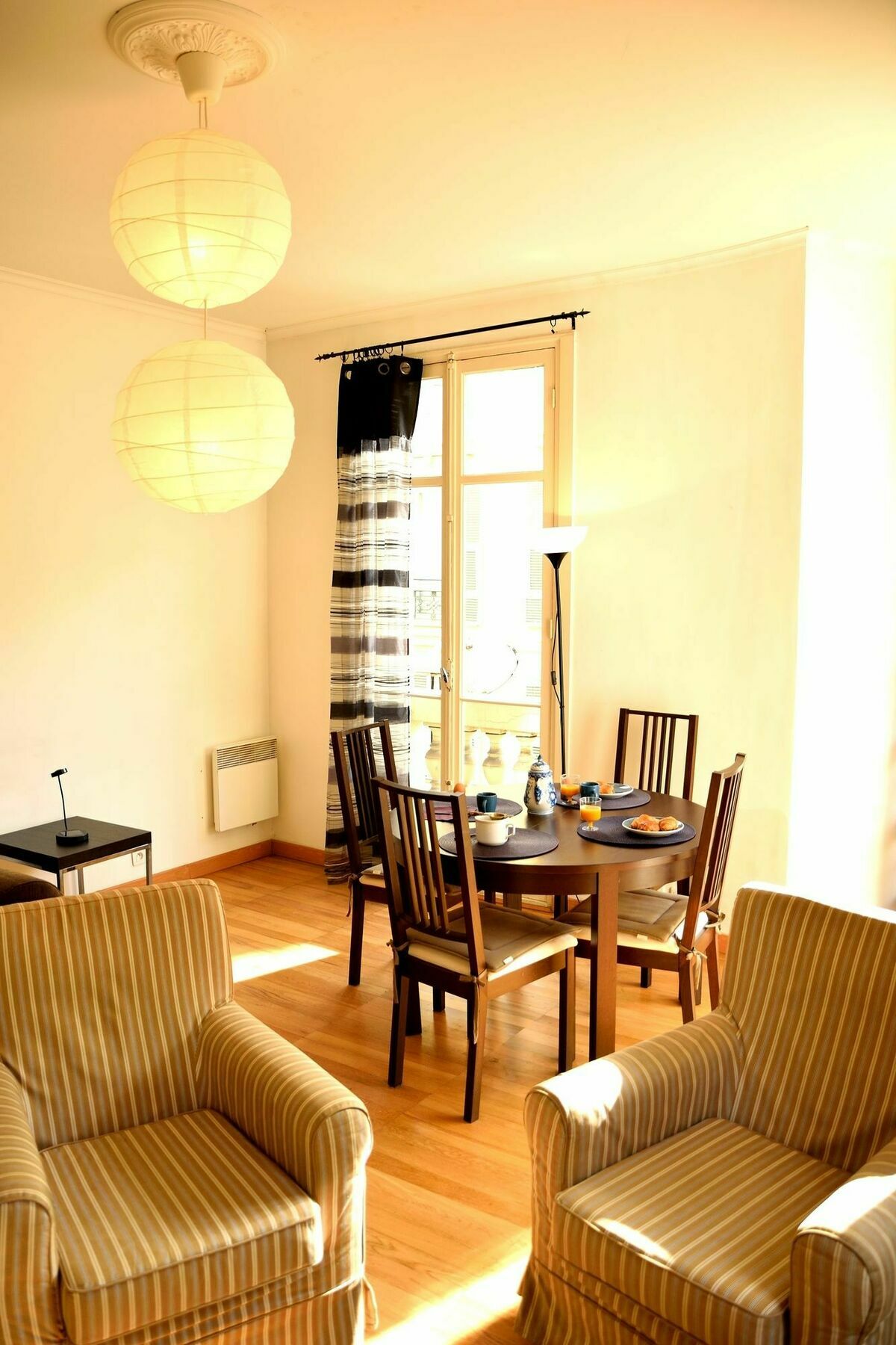 Unik Apartman Nizza Kültér fotó