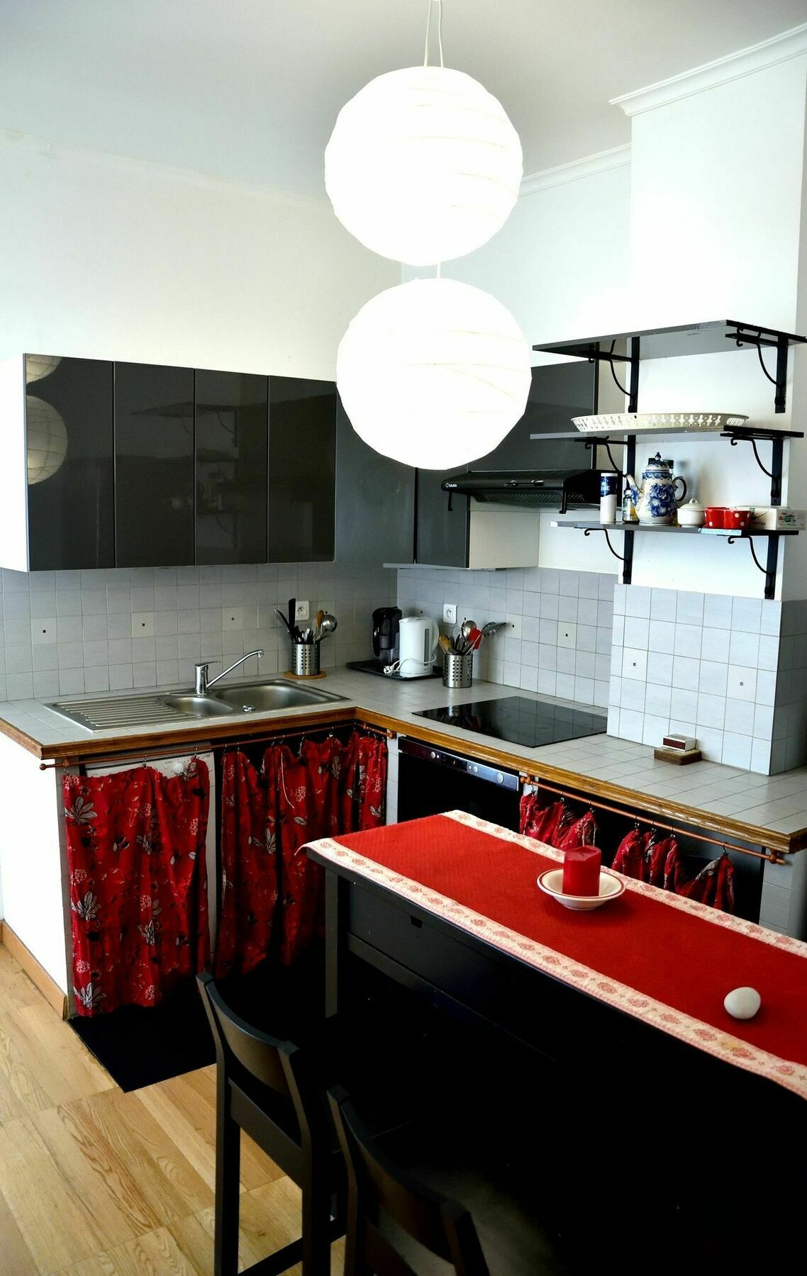 Unik Apartman Nizza Kültér fotó