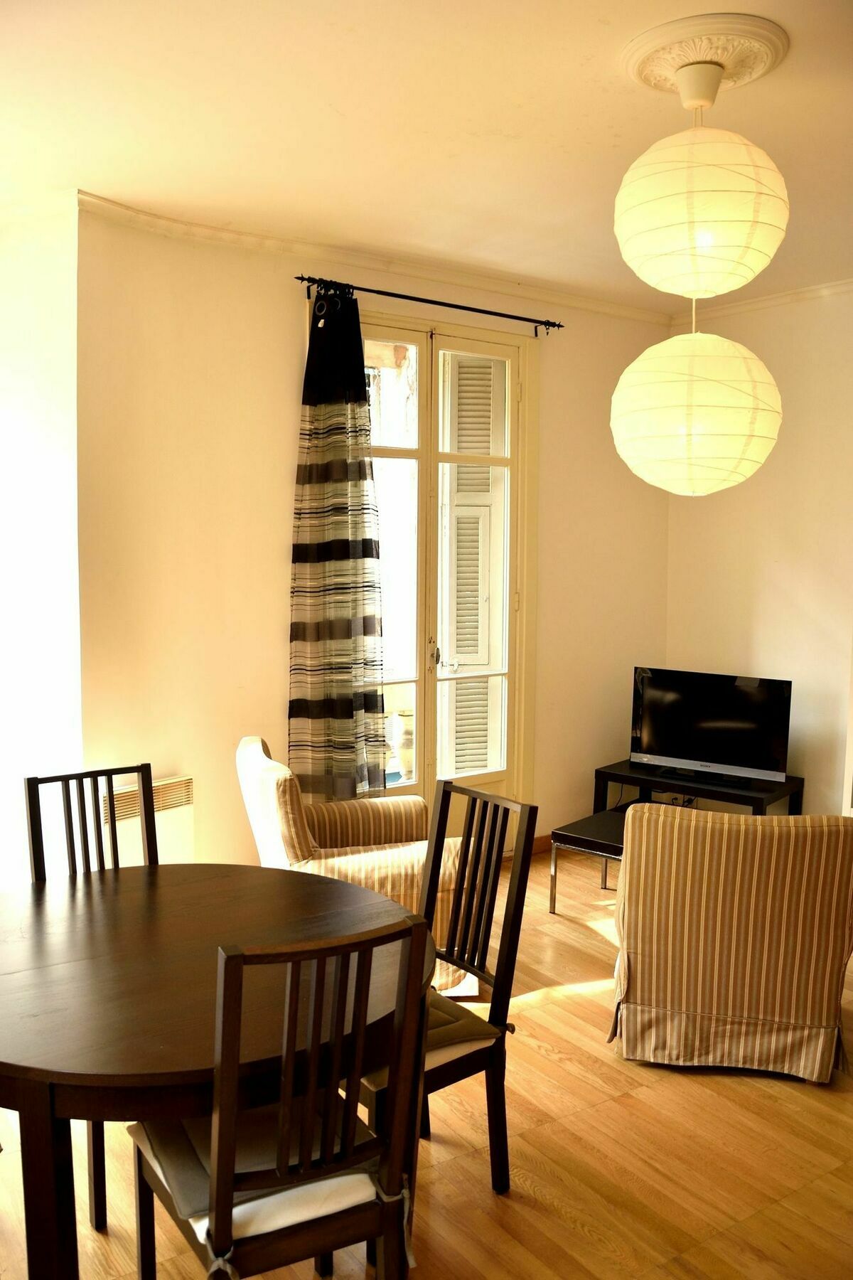 Unik Apartman Nizza Kültér fotó