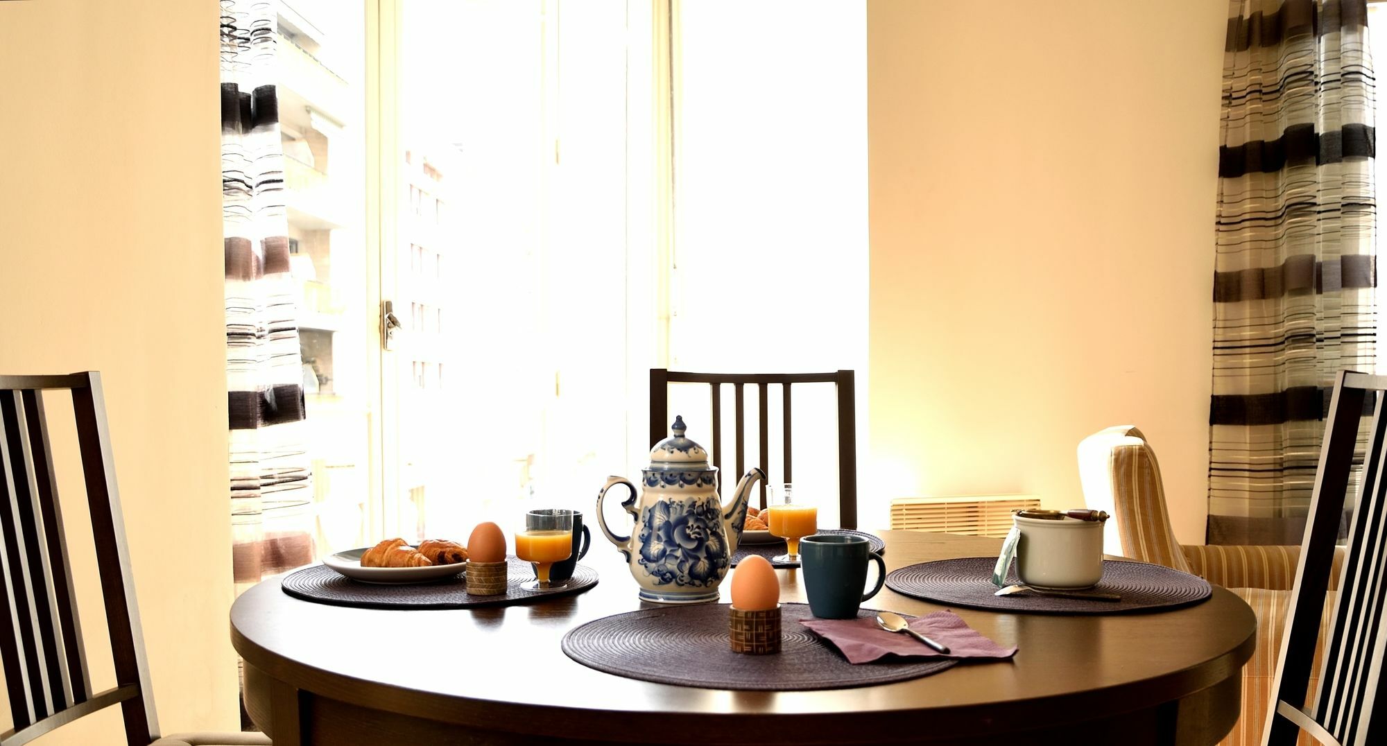 Unik Apartman Nizza Kültér fotó